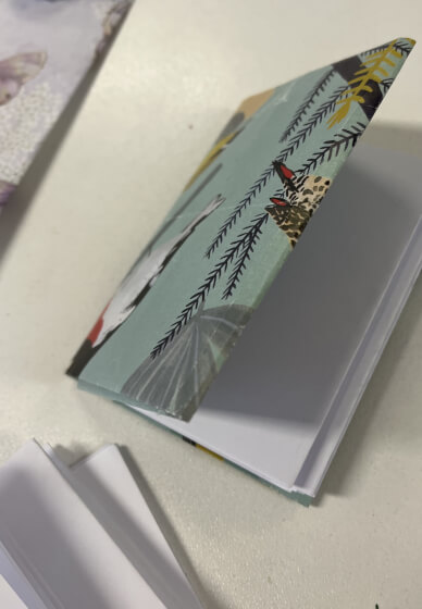 Visual Arts and Crafts School Holiday Workshop