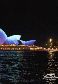 Vivid Sydney Photography Workshop for Beginners