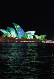Vivid Sydney Photography Workshop for Beginners