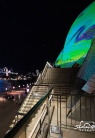 Vivid Sydney Photography Workshop for Beginners