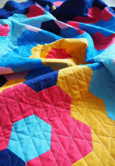 Walking Foot Quilting Workshop
