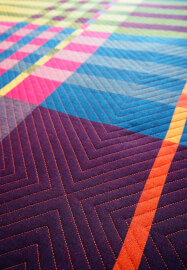 Walking Foot Quilting Workshop