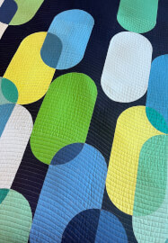 Walking Foot Quilting Workshop