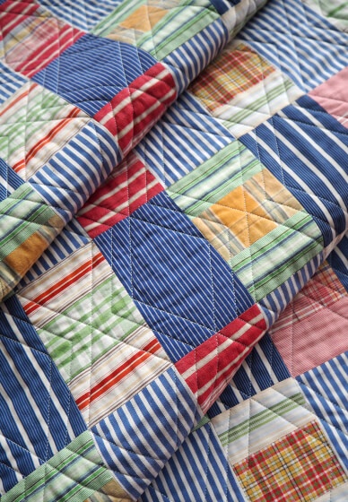 Walking Foot Quilting Workshop
