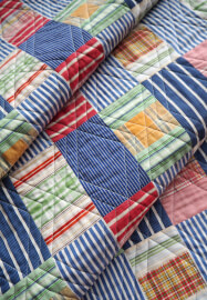 Walking Foot Quilting Workshop
