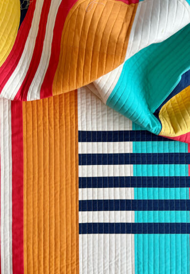 Walking Foot Quilting Workshop