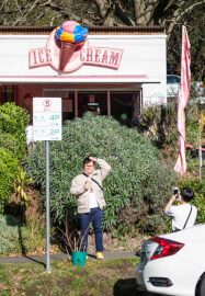 Warburton Photo Walk Workshop