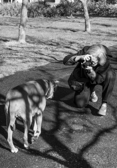 Warburton Photo Walk Workshop