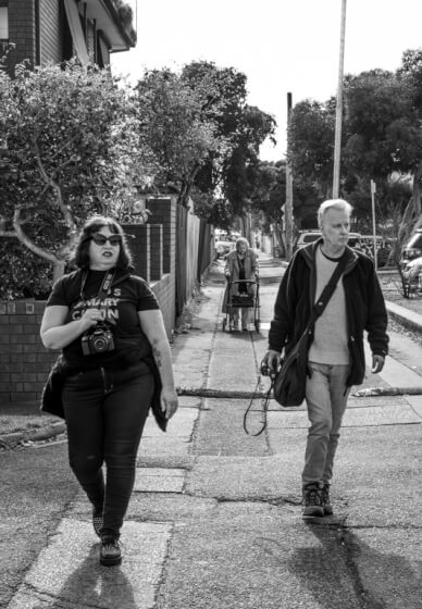 Warburton Photo Walk Workshop