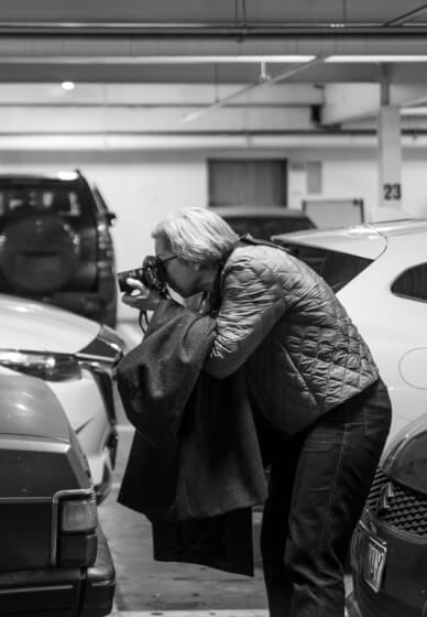 Warburton Photo Walk Workshop