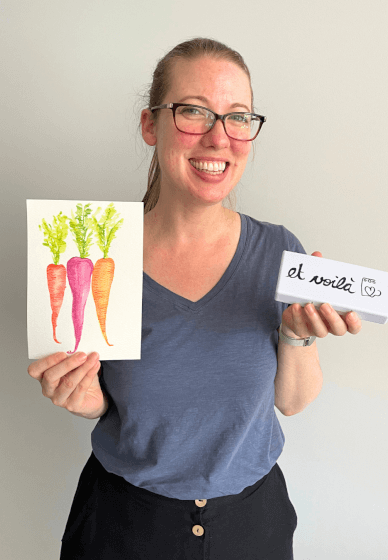 Watercolour Class for Beginners