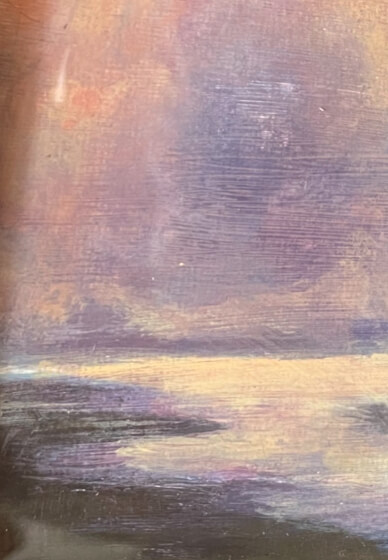 Watercolour Class in Studio - Beginners Paint and Sip Melbourne
