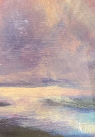 Watercolour Class in Studio - Beginners Paint and Sip Melbourne