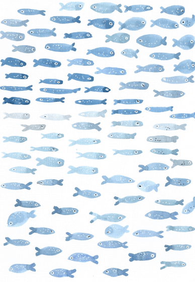 Watercolour for Beginners Workshop: Ocean Inspired Art