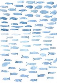 Watercolour for Beginners Workshop: Ocean Inspired Art