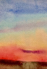 Beginners Guide to Watercolour Painting Techniques