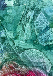 Watercolour Painting Class: Yarra River Landscape