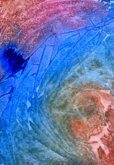 Watercolour Painting Class: Yarra River Landscape