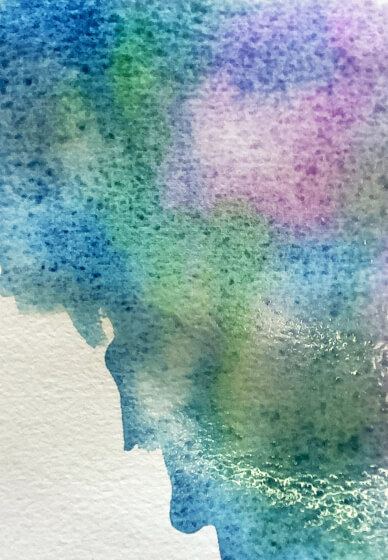 Watercolour Painting Class: Yarra River Landscape