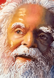 Watercolour Portrait Workshop