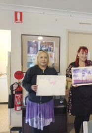 Watercolour Unlocked - a Mini Course