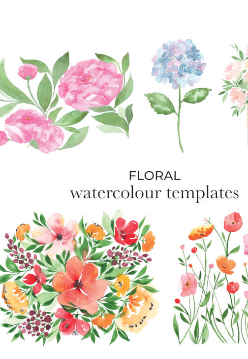 Watercolours Workshop