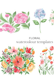 Watercolours Workshop