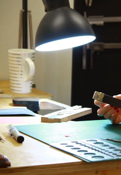 Wax Carve Your Pendant Workshop