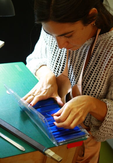 Wax Carve Your Pendant Workshop