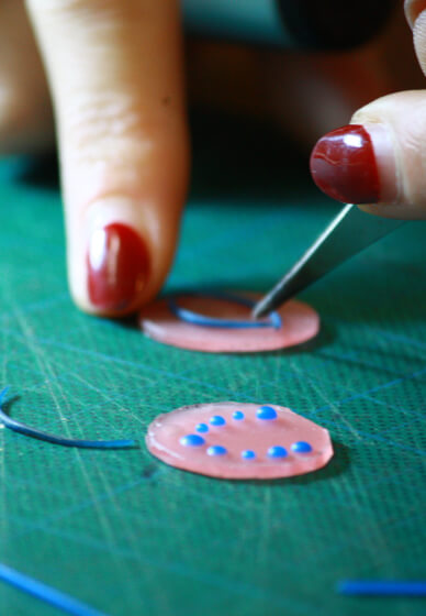 Wax Carve Your Pendant Workshop