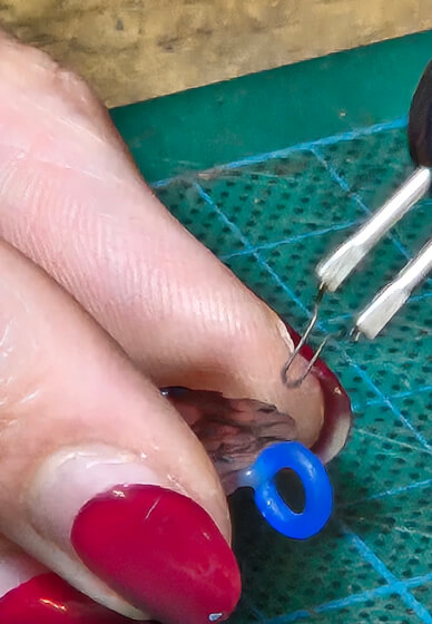 Wax Carve Your Pendant Workshop