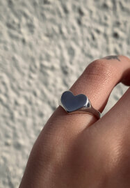Wax Casting Workshop: Create Your Own Silver Ring