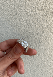 Wax Casting Workshop: Create Your Own Silver Ring