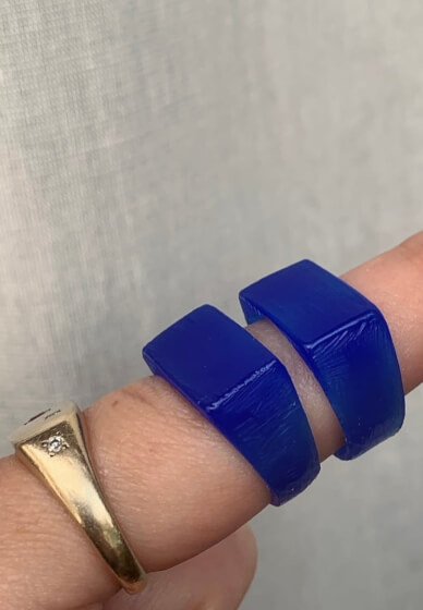 Wax Casting Workshop: Create Your Own Silver Ring
