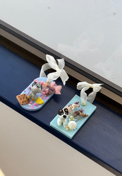 Wax Tablets Making Workshop