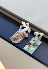 Wax Tablets Making Workshop