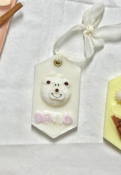 Wax Tablets Making Workshop