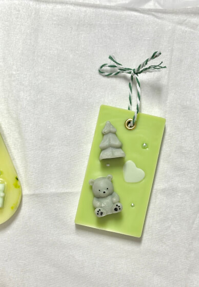 Wax Tablets Making Workshop