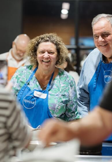 We Love Curry Cooking Class