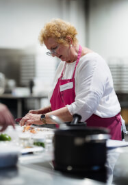 We Love Curry Cooking Class