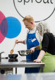 We Love Curry Cooking Class