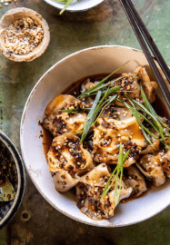 We Love Dumplings Cooking Class