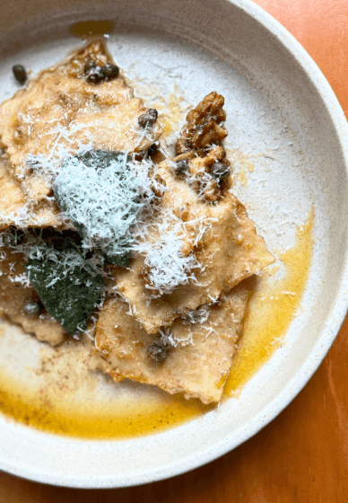 We Love Pasta Cooking Class