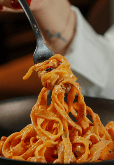 We Love Pasta Cooking Class