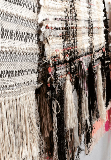 Weave a Wall Hanging Sydney | Events | ClassBento