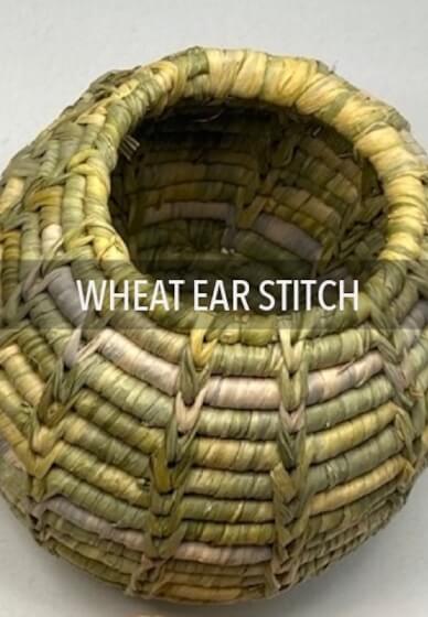 Weave and Unwind Workshop