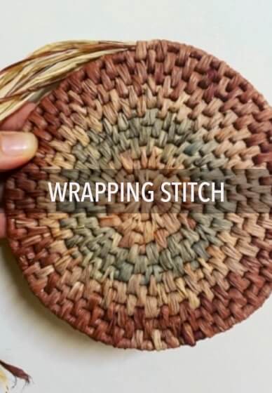 Weave and Unwind Workshop