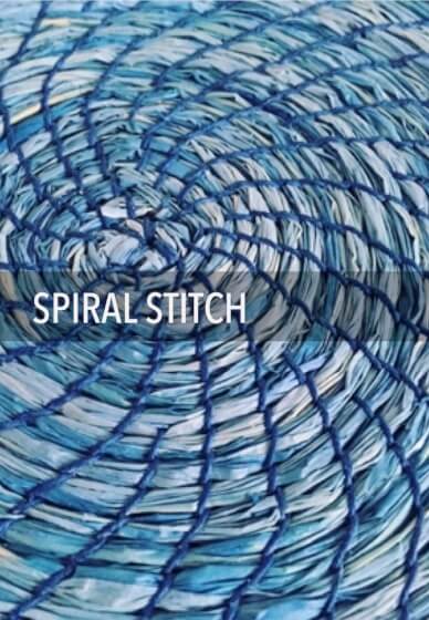 Weave and Unwind Workshop