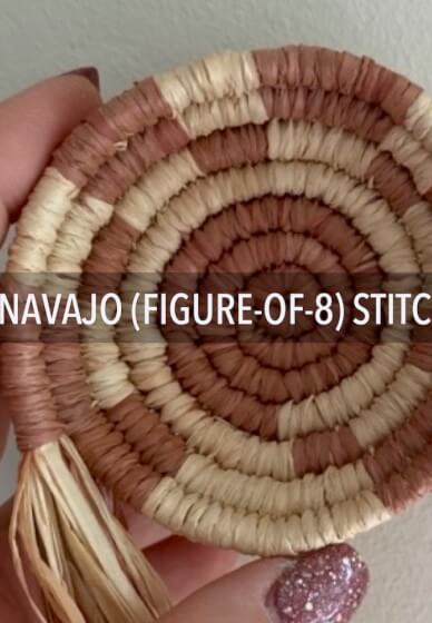 Weave and Unwind Workshop