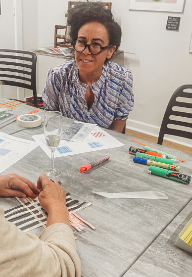 Weaving Class: Rigid Heddle Loom